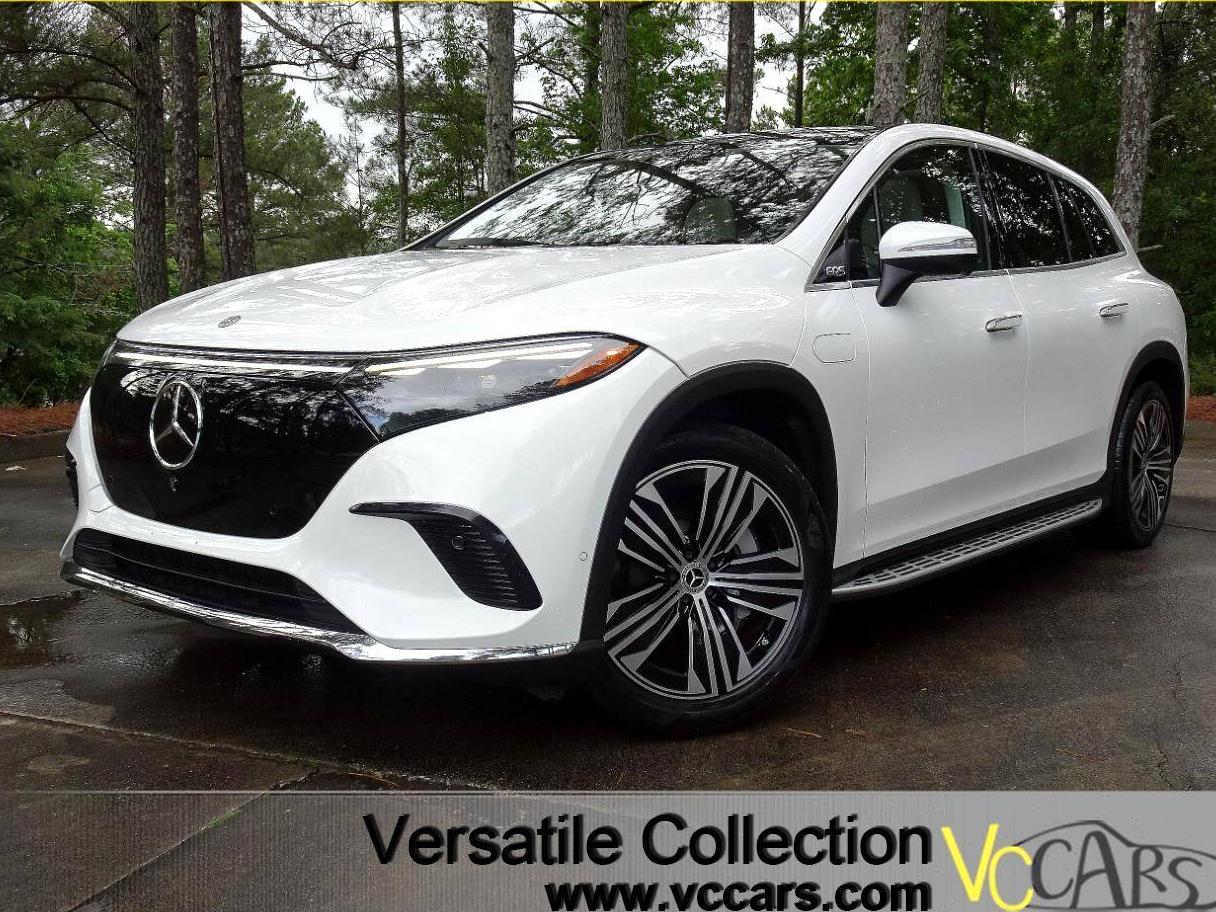 MERCEDES-BENZ EQS-CLASS SUV 2023 4JGDM2DB7PA012076 image MERCEDES-BENZ EQS-CLASS SUV 2023 4JGDM2DB7PA012076 image